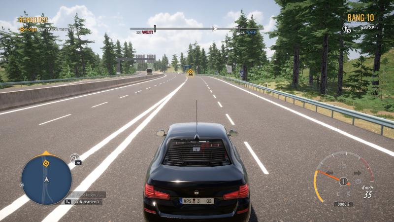 Autobahn Polizei Simulator 3