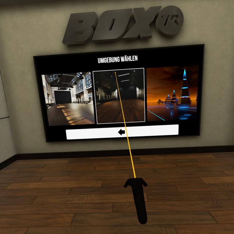 BOXVR