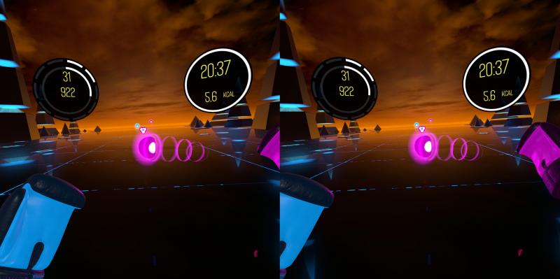 BOXVR