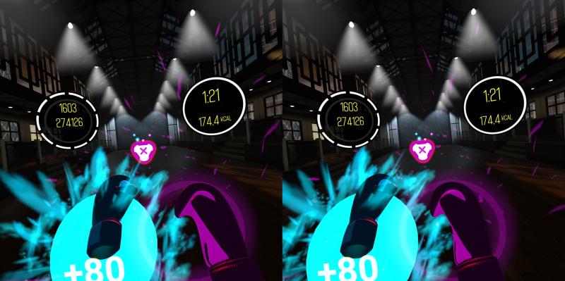 BOXVR