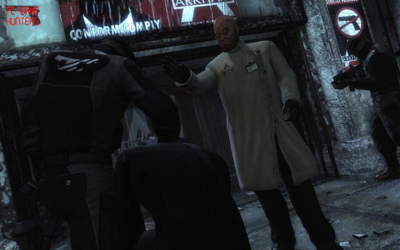 Batman: Arkham City