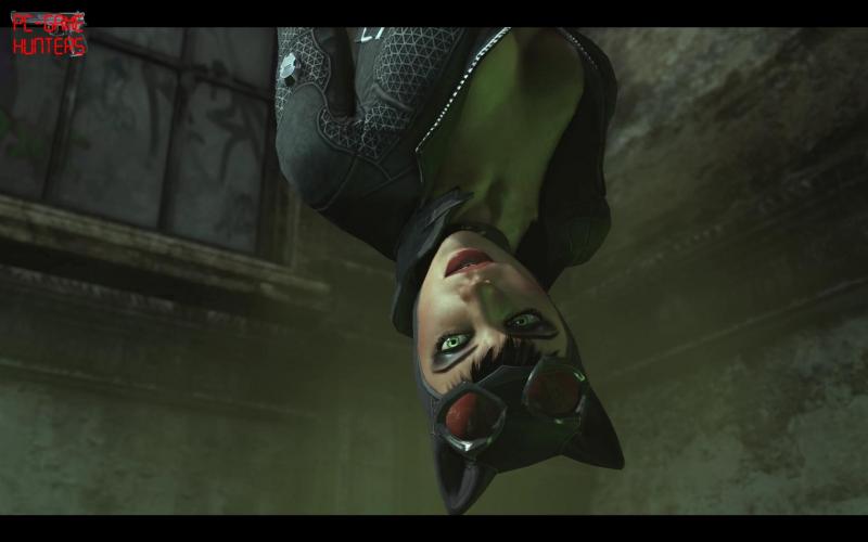 Batman: Arkham City