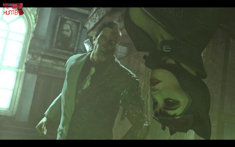 Batman: Arkham City