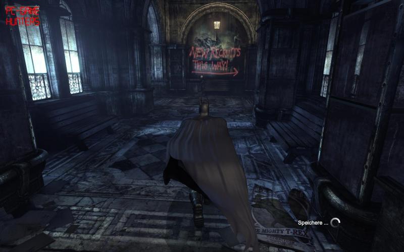 Batman: Arkham City