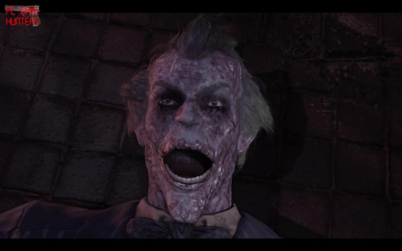 Batman: Arkham City