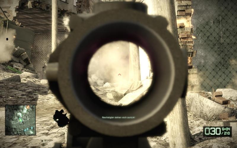 Battlefield Bad Company 2