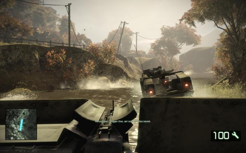 Battlefield Bad Company 2