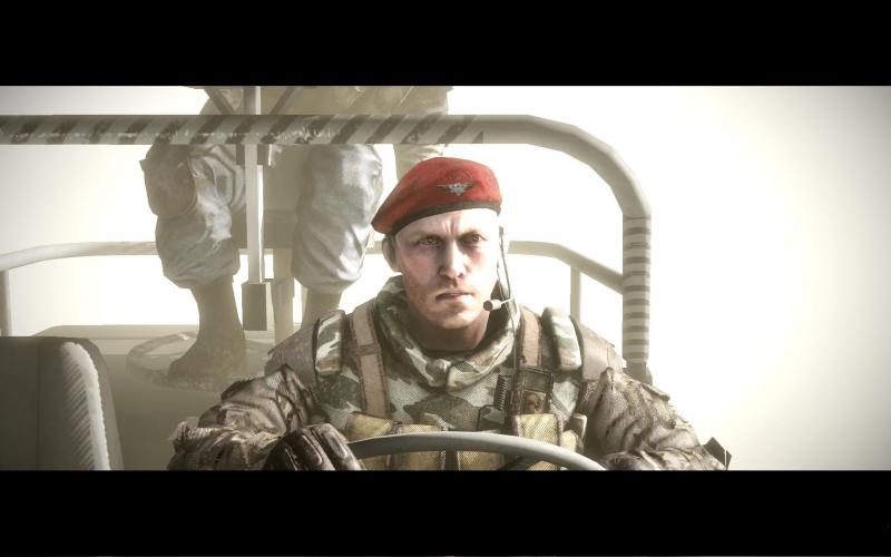 Battlefield Bad Company 2