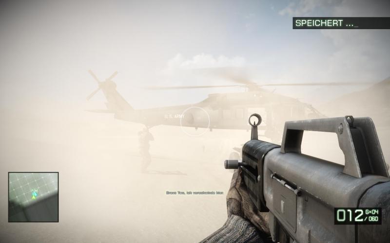 Battlefield Bad Company 2