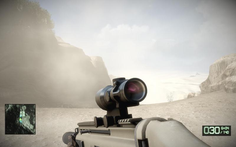 Battlefield Bad Company 2