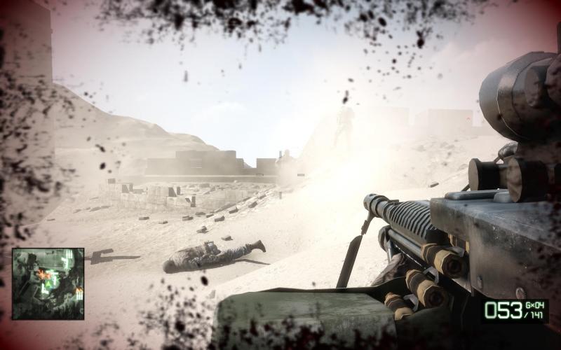 Battlefield Bad Company 2