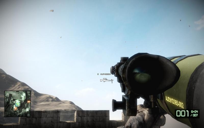 Battlefield Bad Company 2