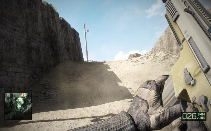 Battlefield Bad Company 2