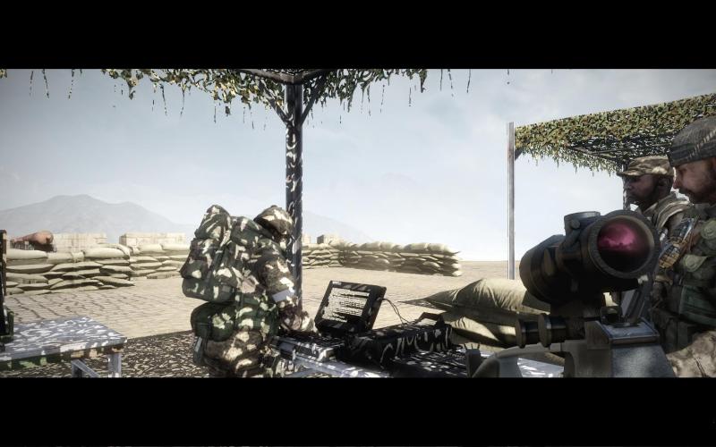 Battlefield Bad Company 2