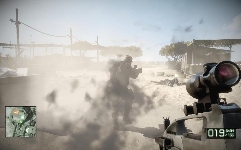 Battlefield Bad Company 2