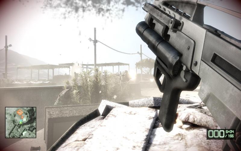 Battlefield Bad Company 2