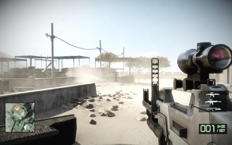 Battlefield Bad Company 2