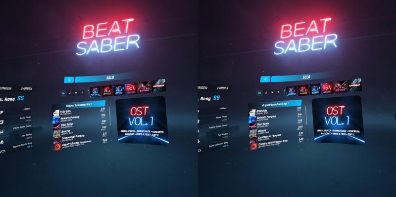 Beat Saber