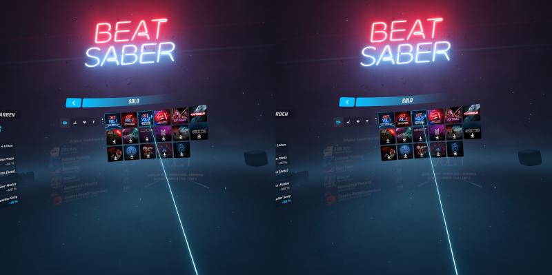 Beat Saber