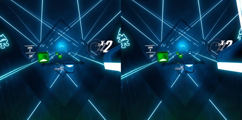 Beat Saber