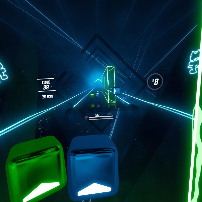 Beat Saber