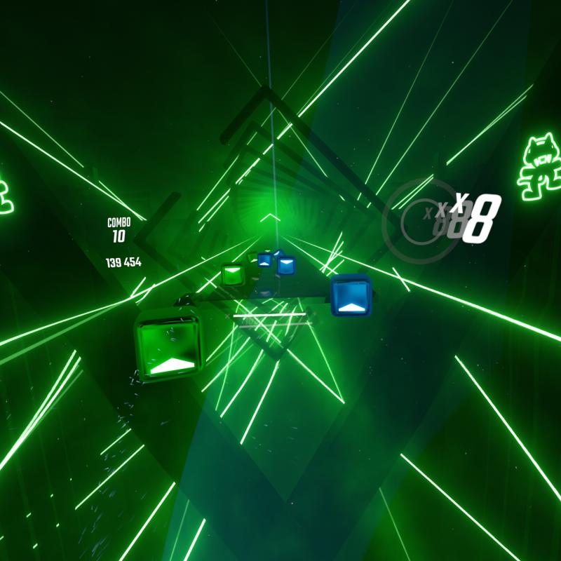 Beat Saber