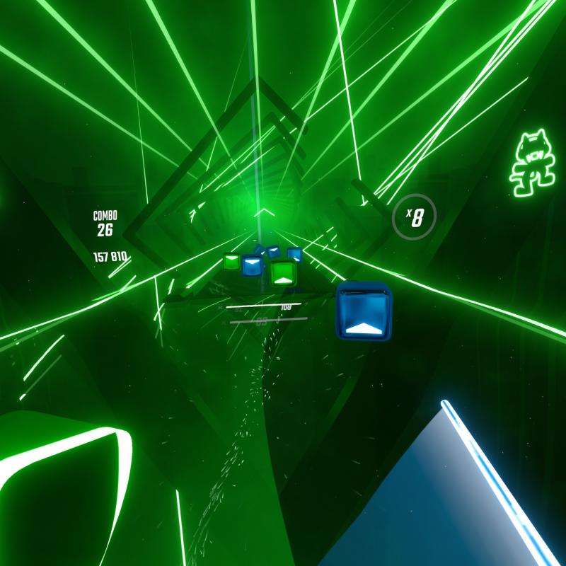 Beat Saber