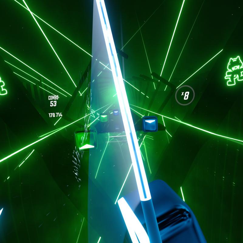 Beat Saber