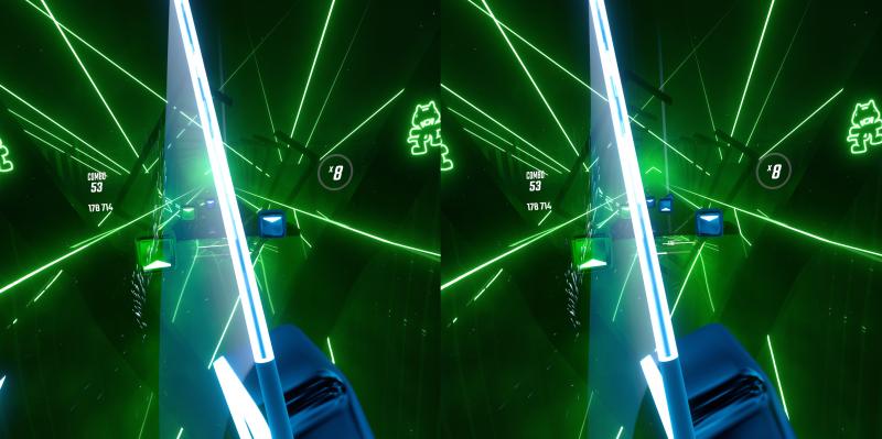 Beat Saber