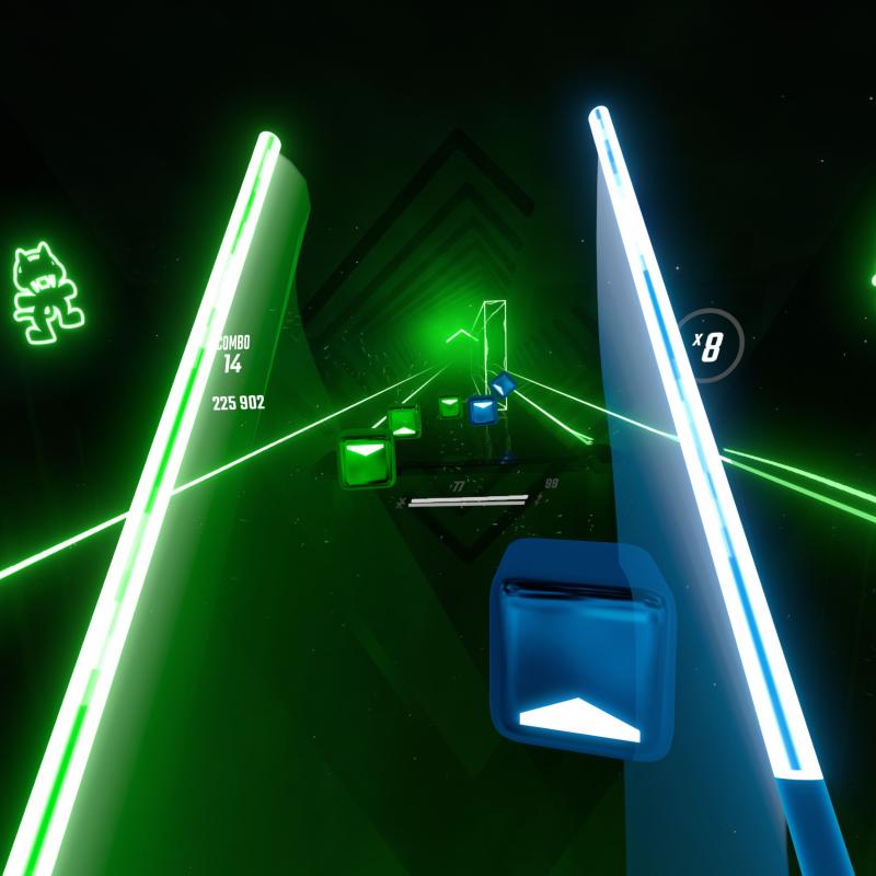 Beat Saber