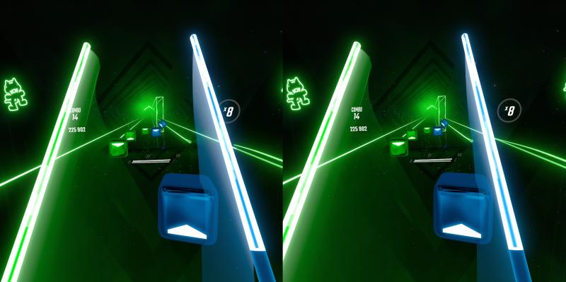 Beat Saber