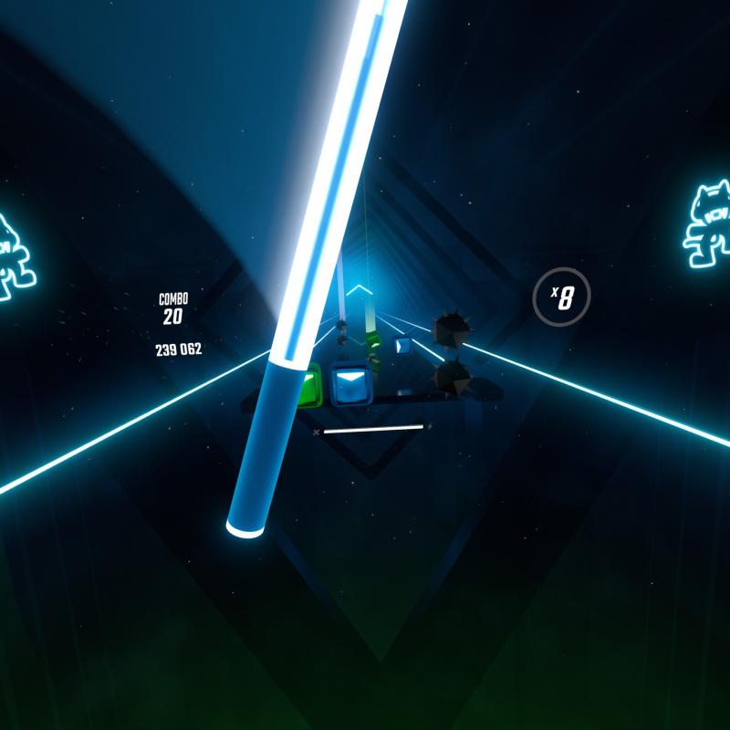 Beat Saber