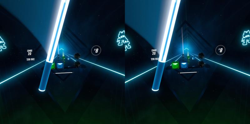 Beat Saber