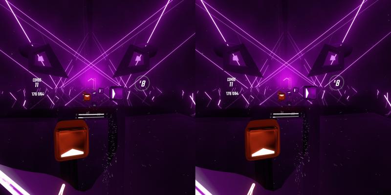 Beat Saber