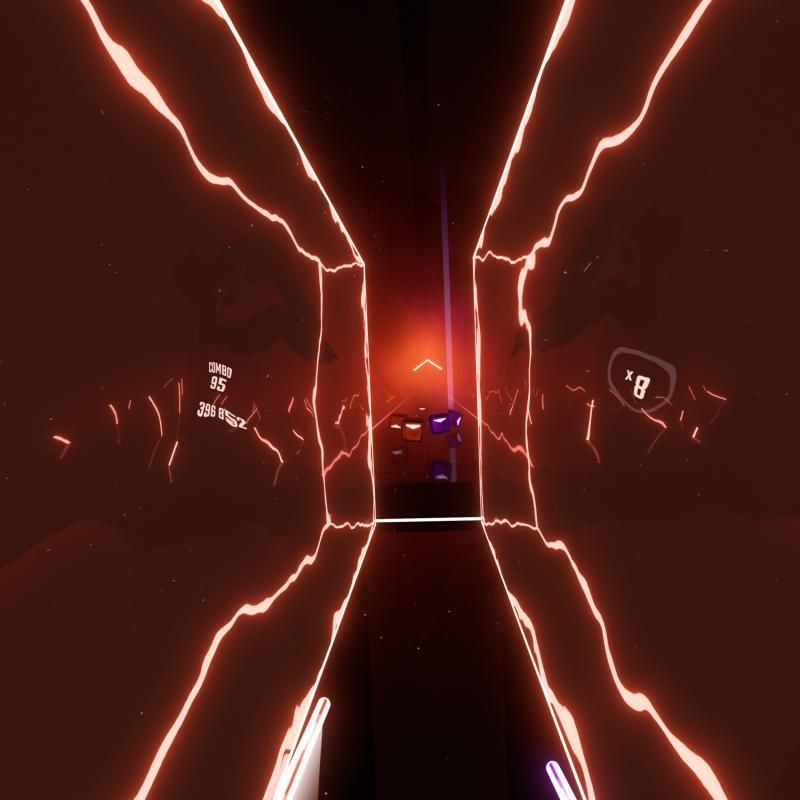 Beat Saber