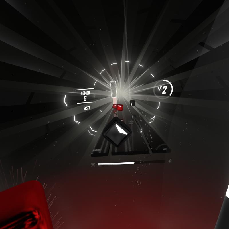 Beat Saber