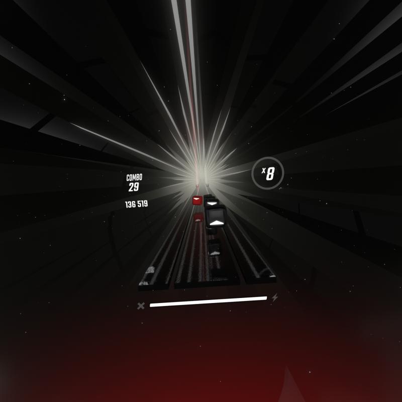 Beat Saber