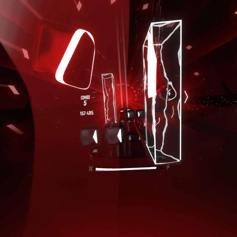 Beat Saber