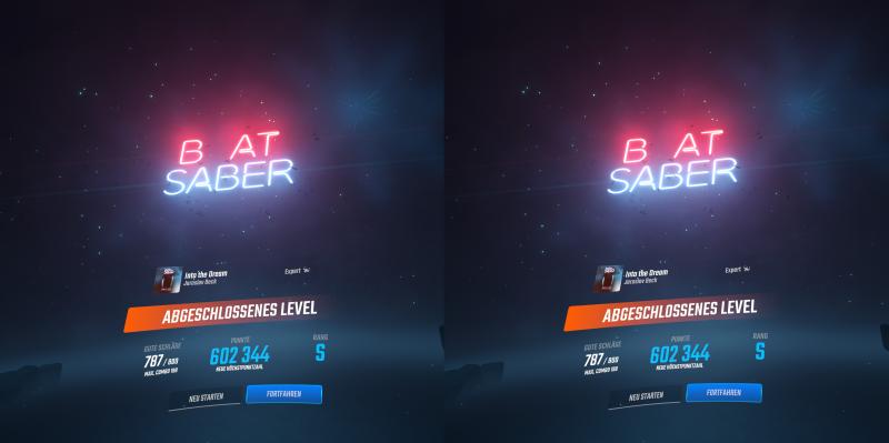 Beat Saber