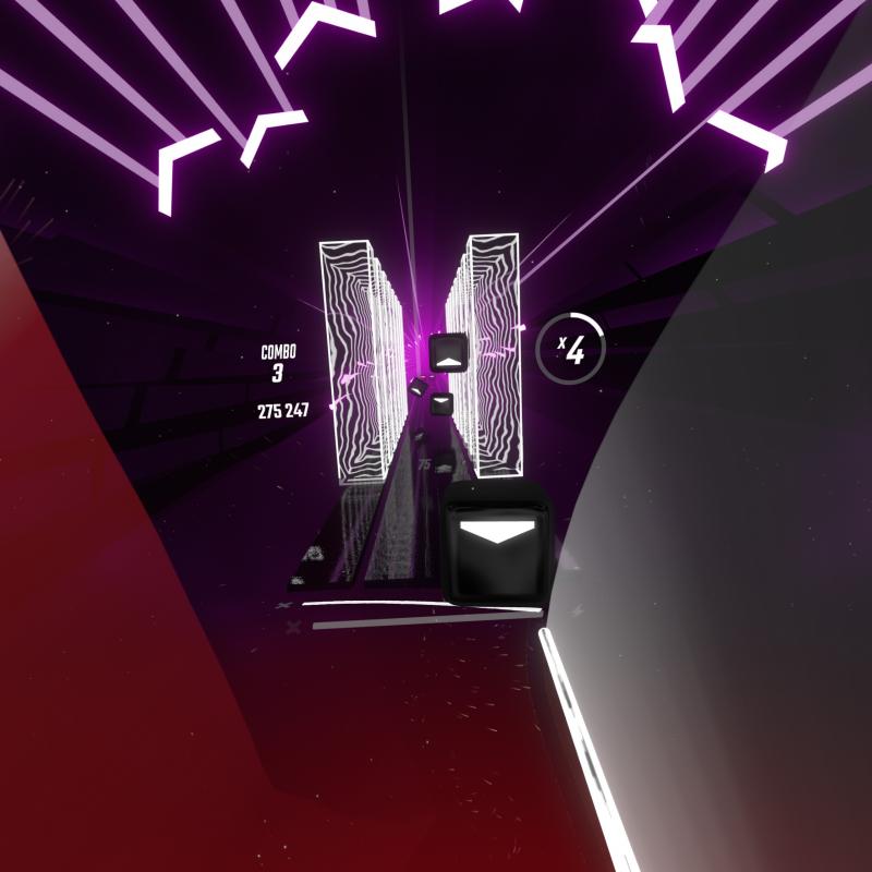 Beat Saber