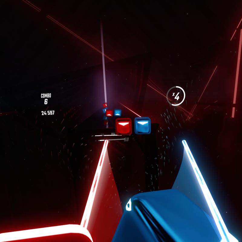 Beat Saber