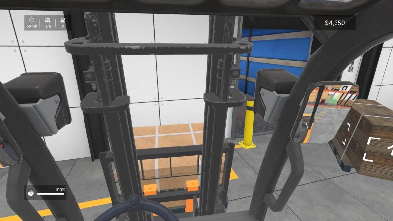 Best Forklift Operator