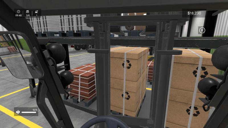 Best Forklift Operator