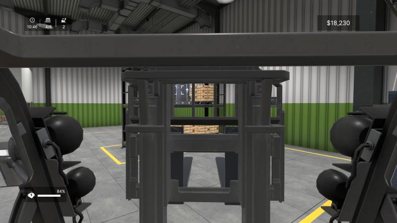 Best Forklift Operator