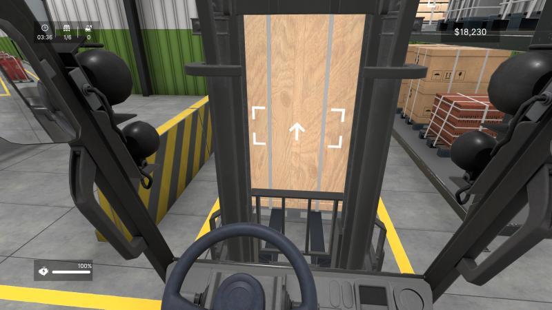 Best Forklift Operator