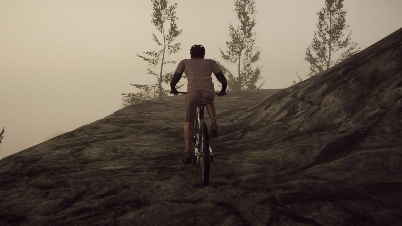 Bicycle Rider Simulator