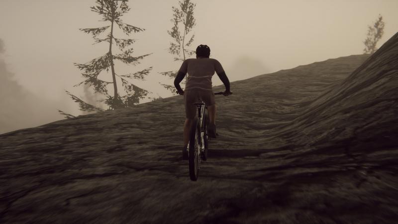 Bicycle Rider Simulator