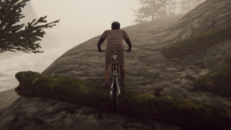 Bicycle Rider Simulator