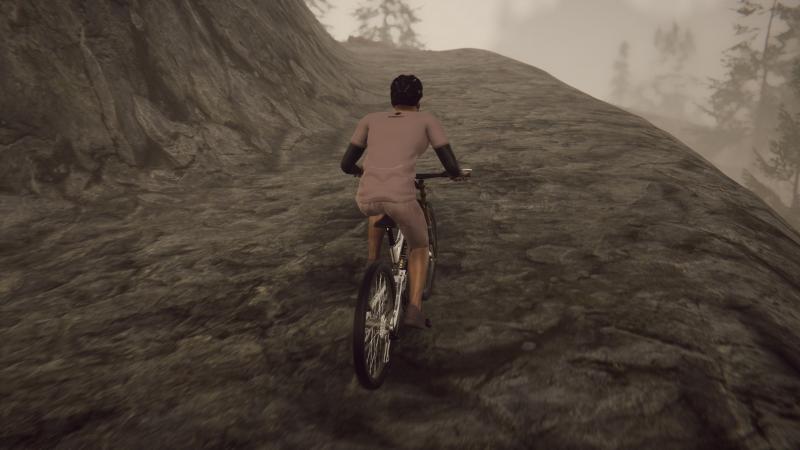 Bicycle Rider Simulator