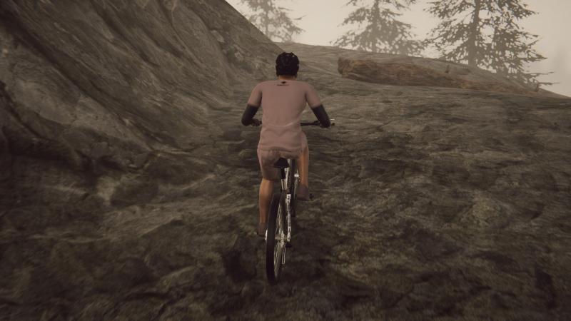 Bicycle Rider Simulator